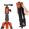 Image de Fotopro X4i-E - Trépied - avec FPH-42Q
