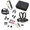 Image de set daccessoires Outdoor 5021639 Adapté pour:GoPro Hero