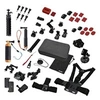 Image de Actioncam Mount Set Sport XL - Kit de fixation de caméra d'action