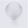 Image de Lensball 90 Mm - Lentille Sphérique Solide Clair Et Transparent - Idéale Pour Les Reflets Clairs Et Nets - Convient Pour Les Appareils-photos Dslr Et