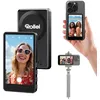 Image de Rollei Easy Creator Selfie Monitor 3,97" Smartphone Rückkamera Magnetisch Vlog Bildschirm für iPhone und Android für TikTok Live Streaming Smartphone-Vlog-Selfie-Monitor-Bildschirm en occasion ou reconditionné