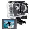 Image de Rollei Actioncam 372 - Caméscope d action avec résolution vidéo Full HD de 1080p/30 ips, Objectif grand angle, étanche jusqu'à 30 m, incl. boitier de protection sous-marin - Noir en occasion ou reconditionné
