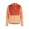 Image de Maloja - SopraM. - Coupe-vent vélo femme Blossom - S