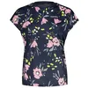 Image de Maloja - VilsaM. Allmountain Top - Maillot VTT femme Night Sky - L