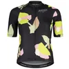 Image de Maloja - SchneckM. - Maillot vélo femme Deep Black Fieldflo - S