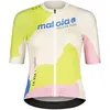 Image de Maloja - SokostiM. - Maillot vélo femme Shaded White - L