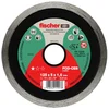 Image de Fischer Group Disque De Coupe Pour Pierre Fcd-ses 115x1.6x22.23dia 512874 One Size