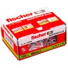 Image de Fischer Goujon D'ancrage Duopower 6x30mm 100 Unités