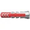 Image de 100 chevilles universelles à expansion Fischer DuoPower 6x30 6mm x 30mm