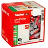 Image de Fischer Goujon D'ancrage Duopower 8x40mm 100 Unités