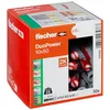 Image de fischer - Cheville bi-matière et multi-matériaux DUOPOWER 10x50 / Boîte de 50 en occasion ou reconditionné