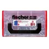 Image de Coffret assortiment chevilles - Duopower - Avec vis