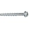 Image de Fischer Group Vis Torx Ultracut Fbs Ii 8x80 30/15 Us Tx 50 Unités One Size