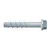 Image de Boîte de 50 vis à béton - ULTRACUT FBS II 8x80 30/15 - Tête hexagonale - Empreinte Torx