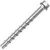 Image de 50 vis béton Ultracut à tête hexagonale Fischer 8 x 80mm