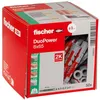 Image de fischer - Cheville bi-matière et multi-matériaux DUOPOWER 8x65 / Boîte de 50 en occasion ou reconditionné