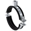 Image de Collier de serrage FRS-L 25-30 M8/M10 universel en boite de 25 - - 539447