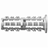 Image de Cheville Rodforce FGD 10 M6 - Boite de 50 - 542106