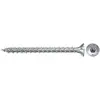 Image de 100 vis à bois aggloméré à tête fraisée Fischer FPF II CTF 6,0 x 60 100 TX 6mm x 60mm