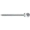Image de 200 vis à bois aggloméré à tête fraisée Fischer FPF II TX 5mm x 60mm