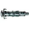 Image de Cheville placo HM 4x46S avec vis boite de 50 - - 558101