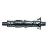 Image de Cheville métallique pour corps creux avec patte à vis prémontée HM 5x37PV boite de 50 - - 562639