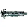 Image de Cheville placo HM 4x59S avec vis boite de 50 - - 563454