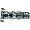 Image de Cheville métallique HM ONE 6X37mm en boite de 50 - - 563472