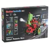 Image de fischertechnik Smart Robots Max 564111   Kit de construction de robots : Robots programmables et télécommandés, 9 modèles, à partir de 10 ans, Rouge en occasion ou reconditionné