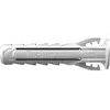 Image de 100 chevilles universelles à expansion Fischer SX Plus 6x 30mm