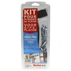Image de Kit pince + 24 chevilles metalliques pour corps creux HM - - 509515