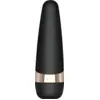 Image de Satisfyer Pro 3 Vibration - noir noir