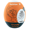 Image de Oeuf de masturbation Satisfyer Crunchy