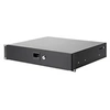 Image de - Tiroir rackable en acier 19 - 2U
