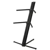 Image de Adam Hall Stands SKS 22 XB - Stand Clavier Double en occasion ou reconditionné