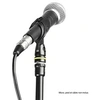 Image de MS CLMP 25 - Pince Microphone