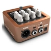 Image de Palmer Pocket Amp Acoustic préampli/boîte de direct pour instrument à cordes