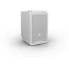 Image de LD Systems ANNY 8 Enceinte Portable de sonorisation Bluetooth alimentée par Batterie avec Table de mixage intégrée Blanc en occasion ou reconditionné