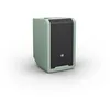 Image de LD Systems ANNY 8 Enceinte Portable de sonorisation Bluetooth alimentée par Batterie avec Table de mixage intégrée Vert en occasion ou reconditionné