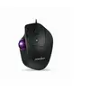 Image de Souris PERIMICE-520 Filaire 8 Boutons Ergonomique Noir