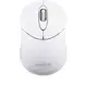 Image de PERIMICE-802 - Souris - optique - 3 boutons - sans fil - Bluetooth 3.0 - blanc