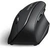 Image de perixx Perimice-804 Souris Ergonomique Bluetooth pour Windows, Android Tablet et PC Noir en occasion ou reconditionné