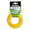 Image de 1082-u1-0005 fil pour coupe-bordure circulaire 2,4 mm