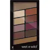 Image de Color icon 10 Pan Palette - Palette de 10 teintes d'ombres