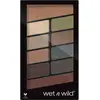 Image de Color icon 10 Pan Palette - Palette de 10 teintes d'ombres