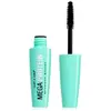 Image de Wet N Wild Mascara Megaprotein Waterproof Very Black 8ml One Size