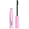 Image de Wet N Wild Mascara Megalength Waterproof E158 Very Black 6ml One Size