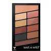 Image de Color icon 10 Pan Palette - Palette de 10 teintes d'ombres