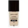 Image de Photo focus matte fond de teint matifiant
