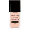 Image de Wet N Wild Fond De Teint Photofocus Nude Ivory 30ml One Size